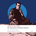 The Adventures of Sherlock Holmes cover image cdn