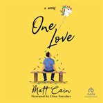 One Love cover image cdn