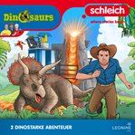 Der Ruf des Elefanten : Folgen #43-44 cover image cdn