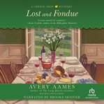 Lost and Fondue cover image cdn