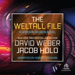The Weltall File cover image cdn