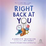 Right Back at You cover image cdn