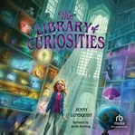 The Library of Curiosities cover image cdn