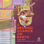 A Second Chance on Earth cover image cdn