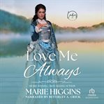 Love Me Always cover image cdn