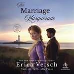 The Marriage Masquerade cover image cdn