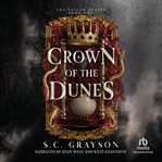 Crown of the Dunes cover image cdn