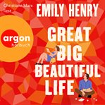Great Big Beautiful Life cover image cdn