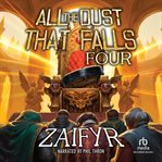 All the Dust That Falls Four : An Isekai Litrpg Adventure cover image cdn