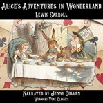 Alice's Adventures in Wonderland cover image cdn