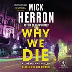 Why We Die cover image cdn