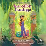 Incredibly Penelope cover image cdn