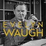 Evelyn Waugh (Library Edition) cover image cdn