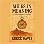 Miles in Meaning cover image cdn