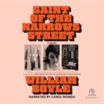 Saint of the Narrows Street cover image cdn