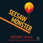 Seesaw Monster cover image cdn