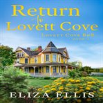 Return to Lovett Cove (Library Edition) cover image cdn