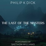 The Last of the Masters (Library Edition) cover image cdn