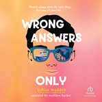 Wrong Answers Only cover image cdn