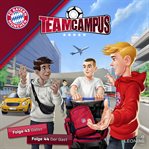 Dallas : Folgen #43-44 cover image cdn