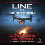 Line of Succession cover image cdn