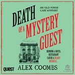 Death of a Mystery Guest cover image cdn