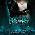Pactos Peligrosos : Mafia Romance Con El Jefe Irlandés cover image cdn
