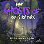The Ghosts of Rathburn Park cover image cdn
