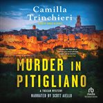 Murder in Pitigliano cover image cdn