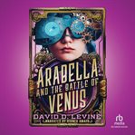 Arabella and the Battle of Venus cover image cdn