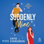 Suddenly Mine cover image cdn