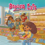 Bodega Cats: Just Kitten Around cover image cdn