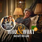 Das Gift der Lüge cover image cdn