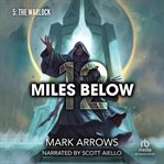 12 Miles Below V: The Warlock : A Progression Fantasy Epic cover image cdn