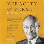 Veracity & Verse : A Preacher's Reflections and Poems on Faith and Truth cover image cdn