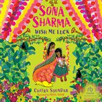 Sona Sharma, Wish Me Luck cover image cdn