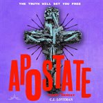 Apostate : The First Heresy cover image cdn