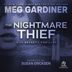 The Nightmare Thief cover image cdn