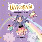 Unicornia: The Cupcake Contest cover image cdn