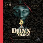 Djinnology : An Illuminated Compendium of Spirits and Stories from the Muslim World cover image cdn
