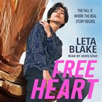 Free Heart (Library Edition) cover image cdn