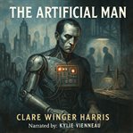 The Artificial Man cover image cdn