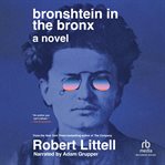Bronshtein in the Bronx cover image cdn