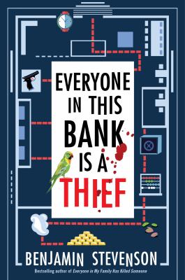 Everyone in This Bank Is a Thief cover image cdn