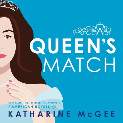 A Queen's Match cover image cdn