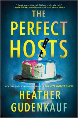 The Perfect Hosts cover image cdn