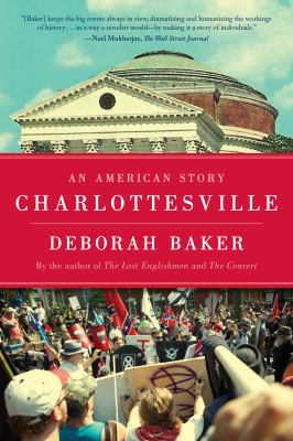 Charlottesville An American Story  cover image cdn