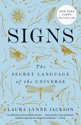Signs The Secret Language of the Universe  cover image cdn
