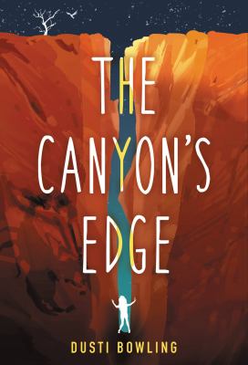 The Canyon's Edge cover image cdn