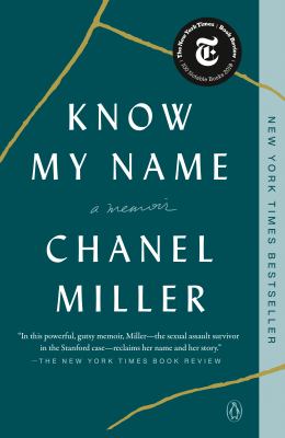Know My Name A Memoir  cover image cdn